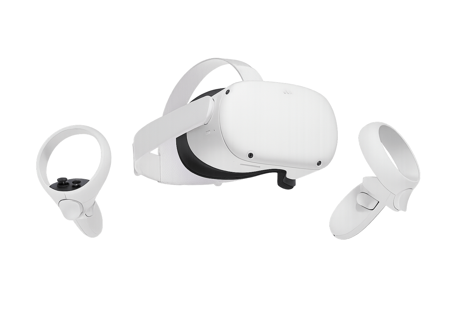 VR bemutató - járd be a kerted VR-ban