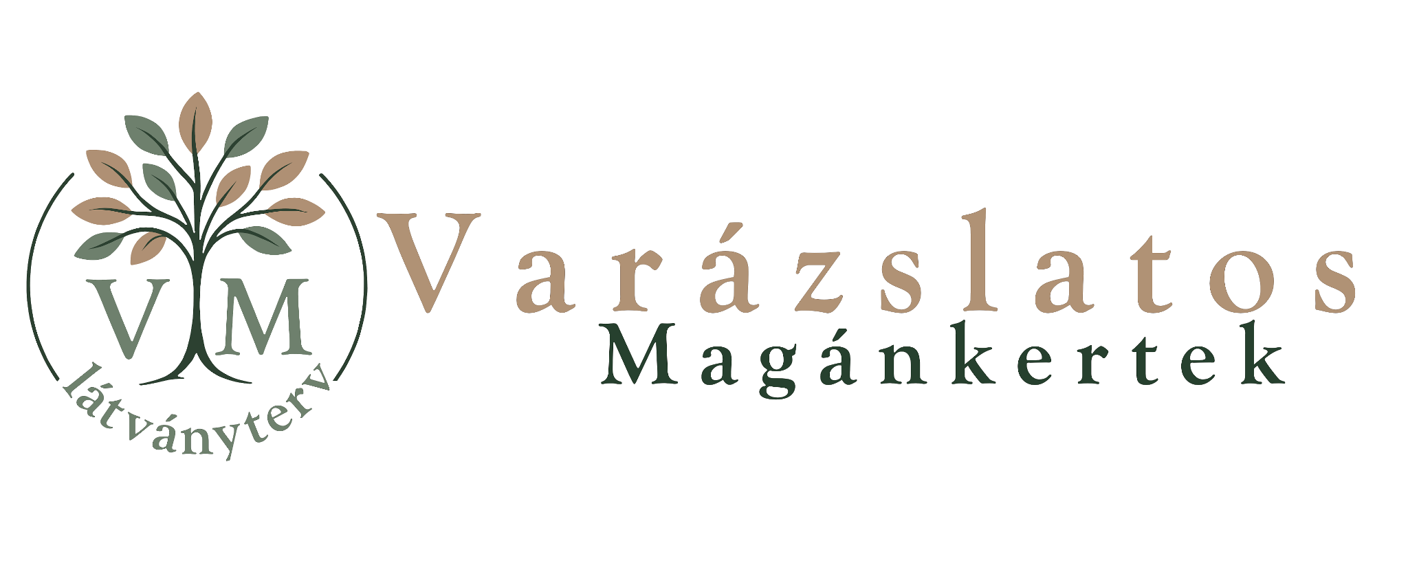 Varázslatos Magánkertek